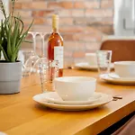 Apartamento Casa La - Lampertheim