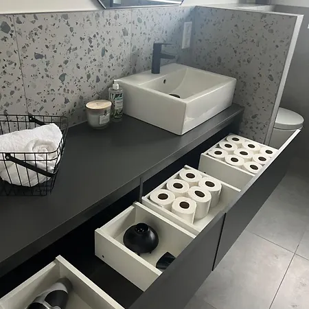 Casa La - Apartment