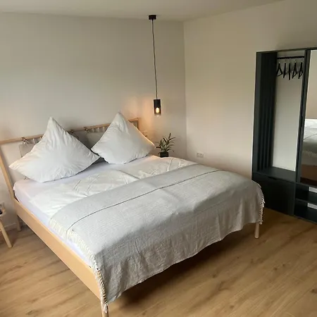 Casa La - Apartment Lampertheim