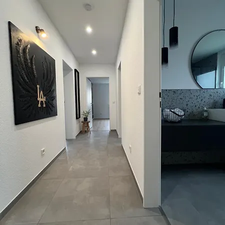 Apartment Casa La - Lampertheim