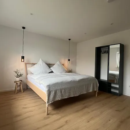 Casa La - * Lampertheim