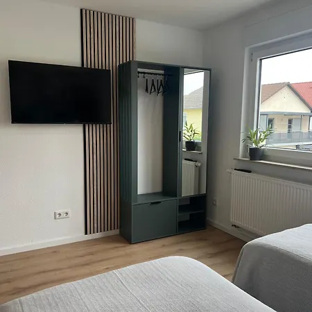 Apartment Casa La -