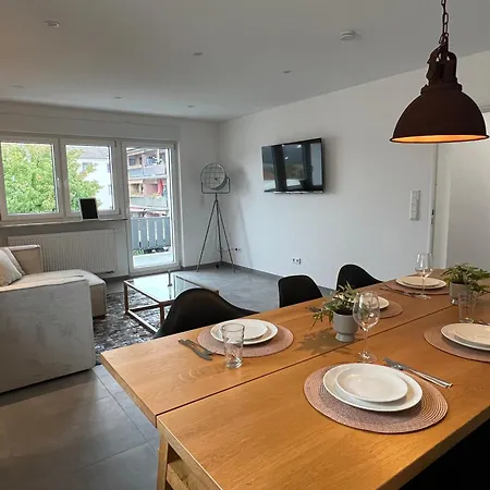 Casa La - Apartment