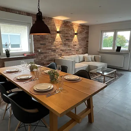 Casa La - Apartment *