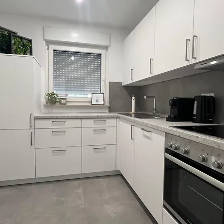 Casa La - Apartment Lampertheim