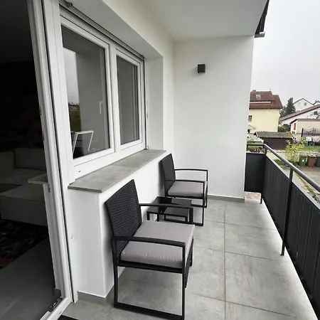 Casa La - Lampertheim