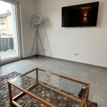 Casa La - Apartment