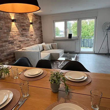 Apartment Casa La -