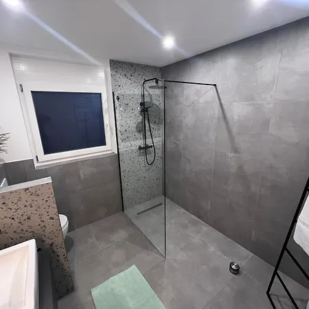 Apartment Casa La -