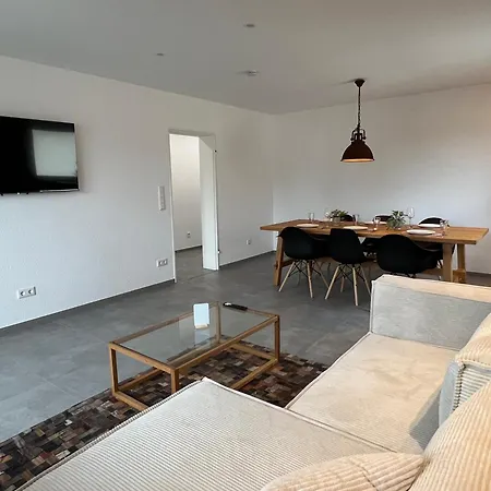 Casa La - Apartment Lampertheim