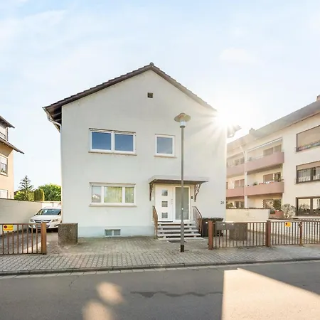 Casa La - למפרטהיים