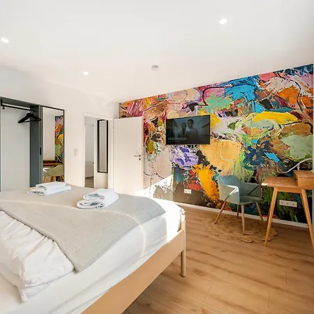 Casa La - Apartmán *