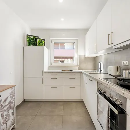 Casa La - למפרטהיים