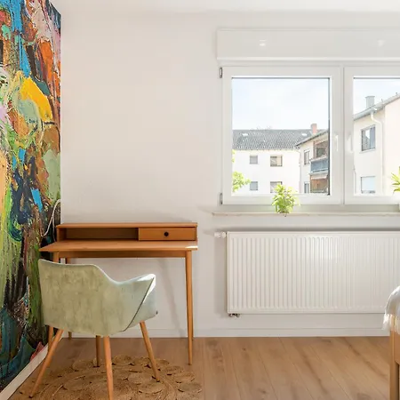Casa La - Apartment