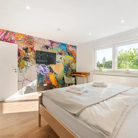 Casa La - דירה *