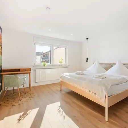 Apartament Casa La -