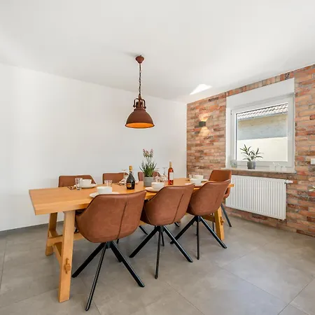 Casa La - דירה *