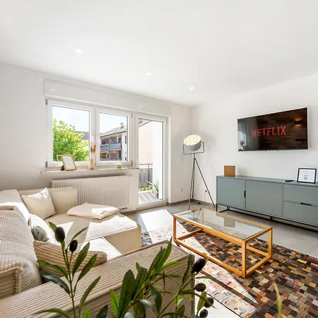 Casa La - Apartment