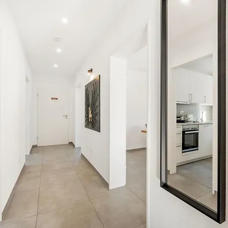 Casa La - Apartment *