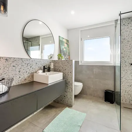 Casa La - דירה למפרטהיים