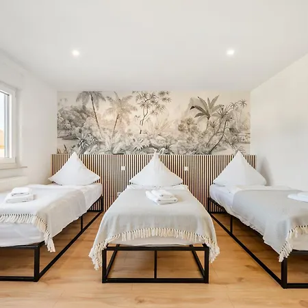 דירה Casa La - למפרטהיים