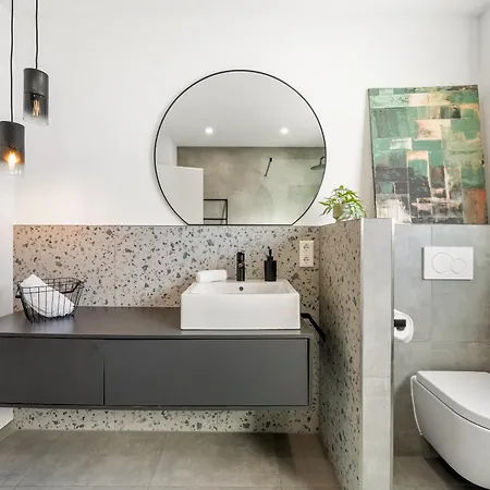 Casa La - Apartment