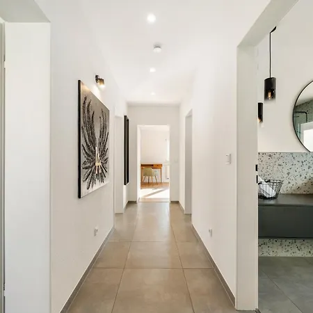 Apartment Casa La -
