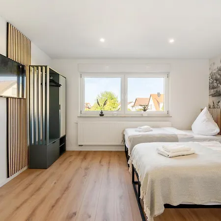 Casa La - Apartment *