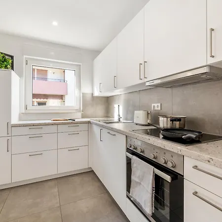 Casa La - Apartment *