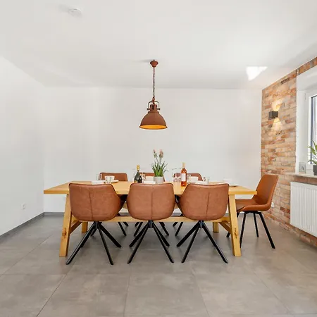 Casa La - Apartment Lampertheim