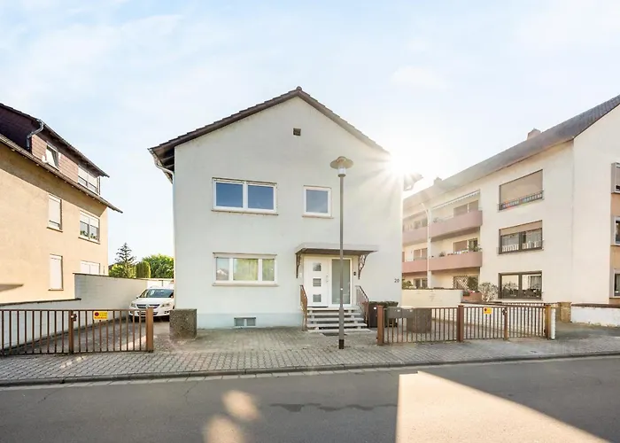 Casa La - Lampertheim