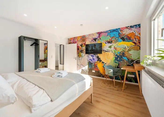 Casa La - Apartament *