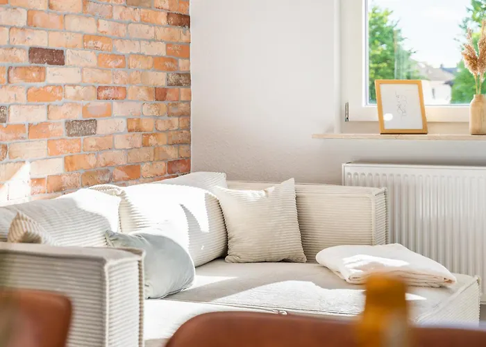 Apartament Casa La -