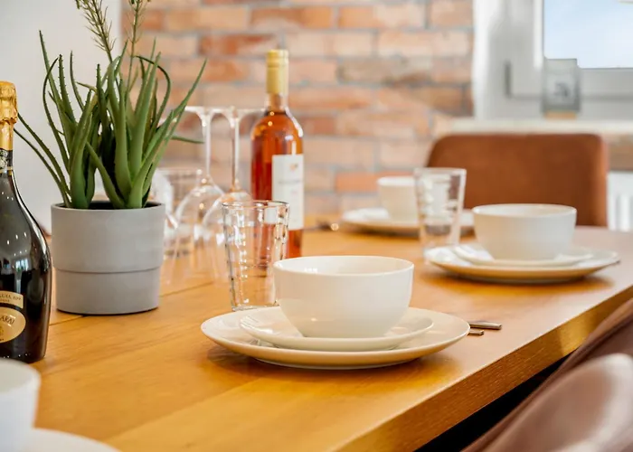 Apartament Casa La - Lampertheim