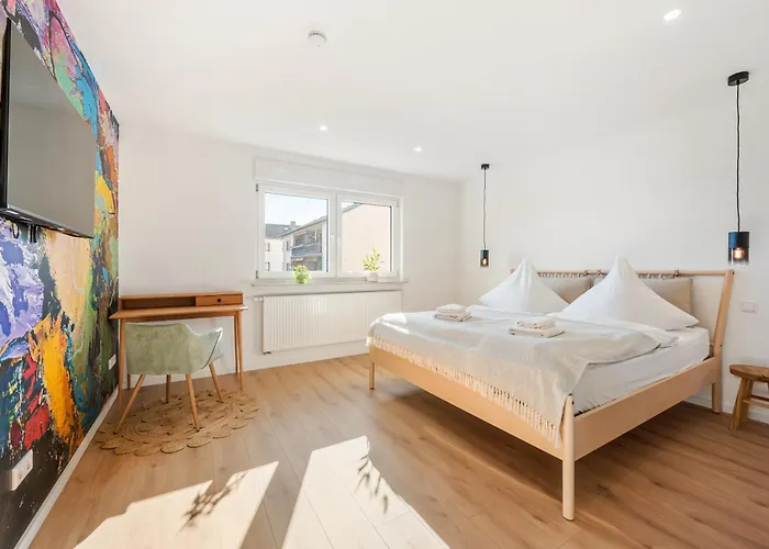 Apartament Casa La -