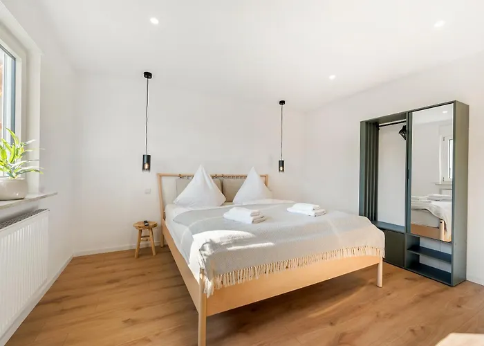 Apartament Casa La - *