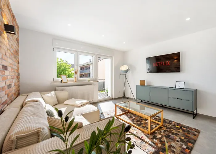 Casa La - Apartament