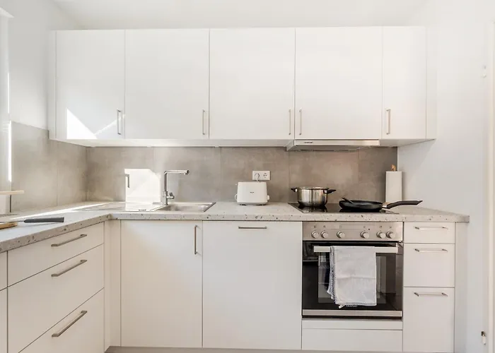 Apartament Casa La -