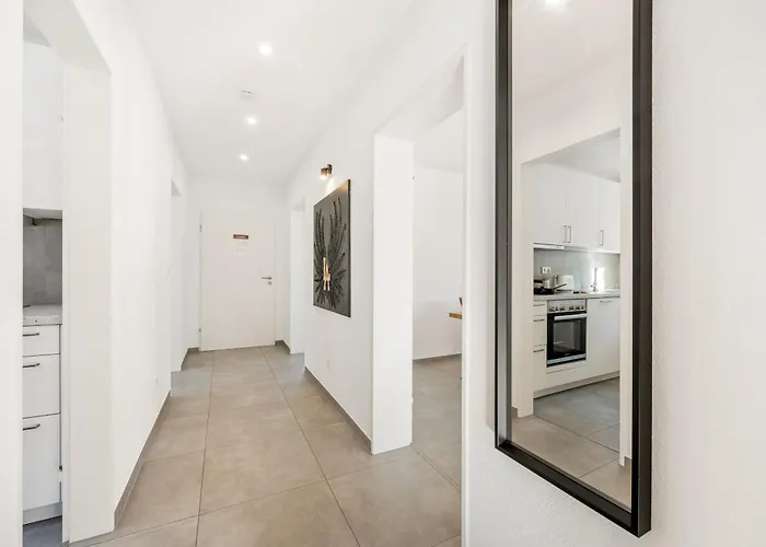 Casa La - Apartament *