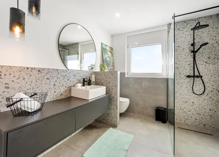 Casa La - Apartament Lampertheim