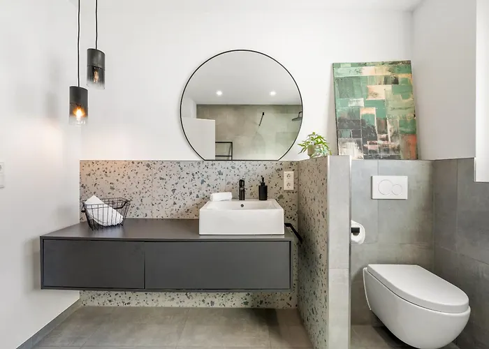 Casa La - Apartament