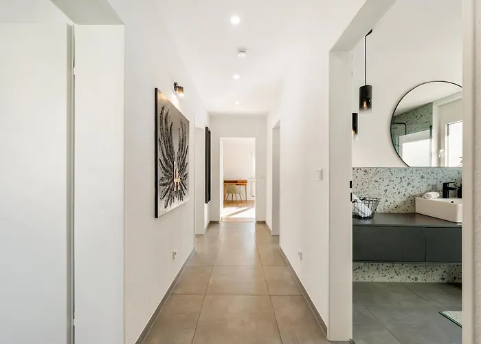 Apartament Casa La -