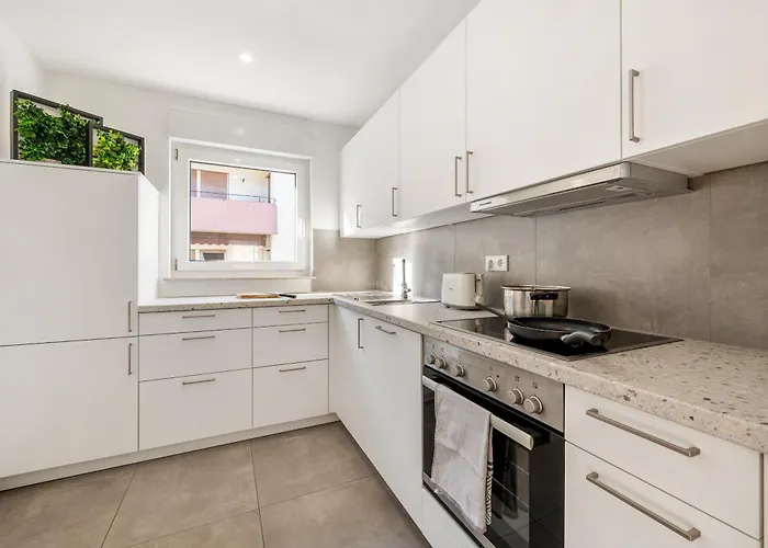 Casa La - Apartament *