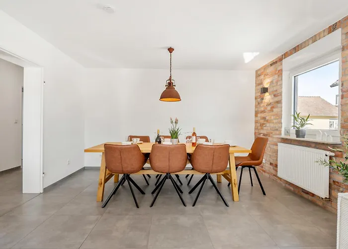 Casa La - Apartament Lampertheim